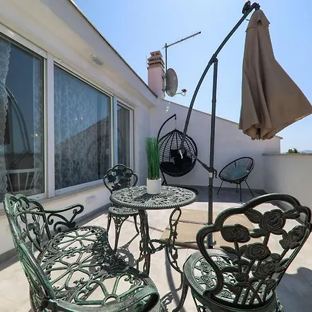 Appartement Fiorino Zadar