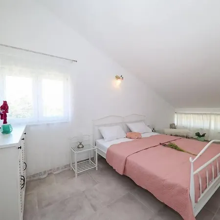 Fiorino Apartmán Zadar