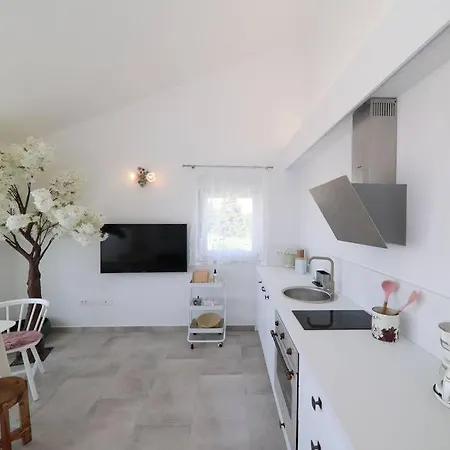 Fiorino Apartmán Zadar