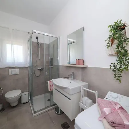 Fiorino Apartmán