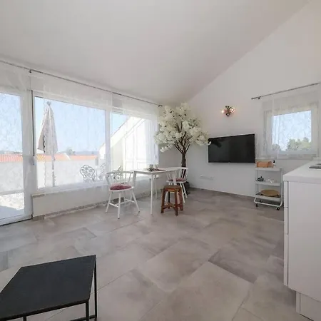 Apartmán Fiorino Zadar