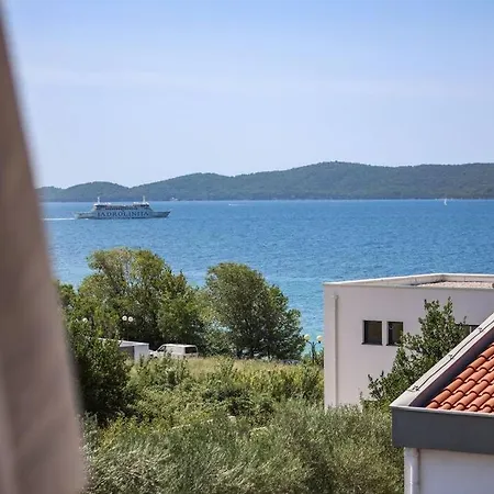 Fiorino Apartmán