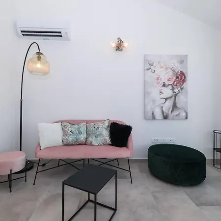 Fiorino Apartmán *