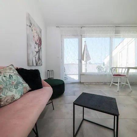 Apartmán Fiorino