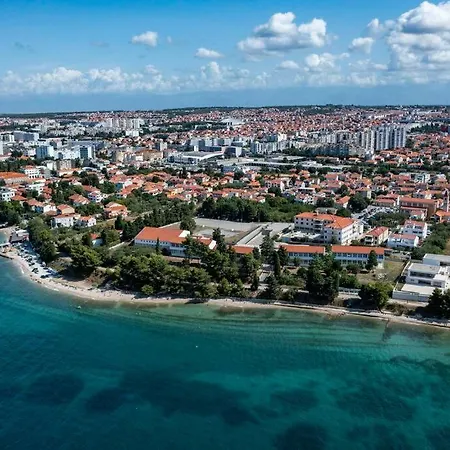 Fiorino Zadar